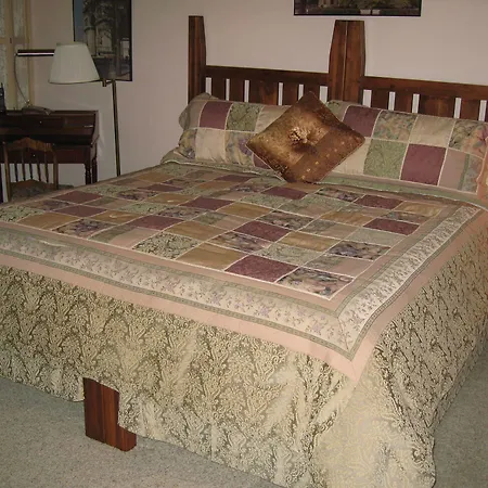Bed and Breakfast Mon Ami Bed&Breakfast à Tucson Extérieur photo