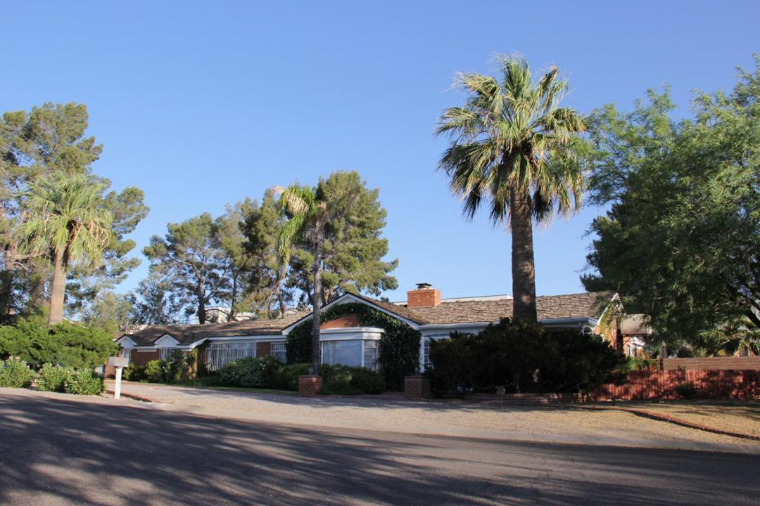 Mon Ami Tucson