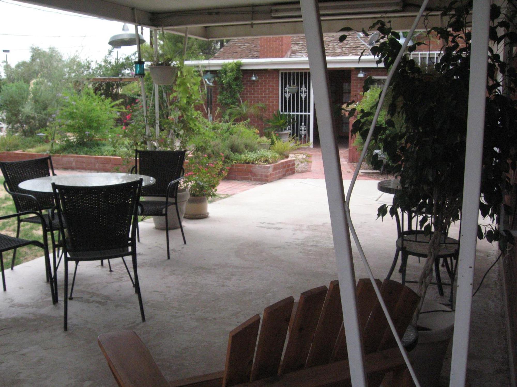 Bed & Breakfast Mon Ami 3*