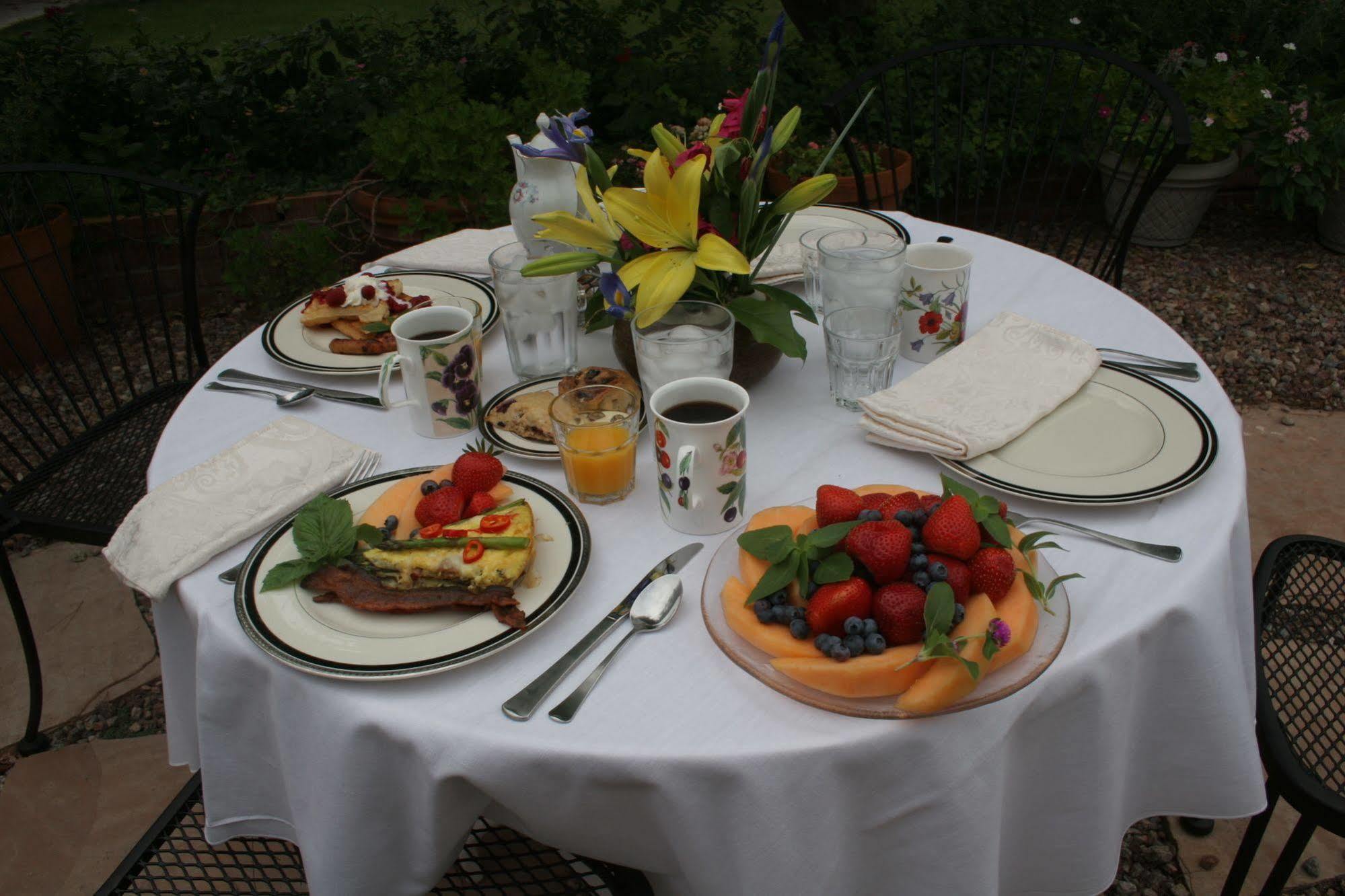 Bed & Breakfast Mon Ami
