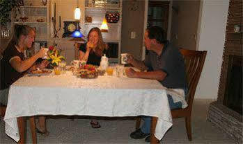 Mon Ami Bed&breakfast 3* Tucson